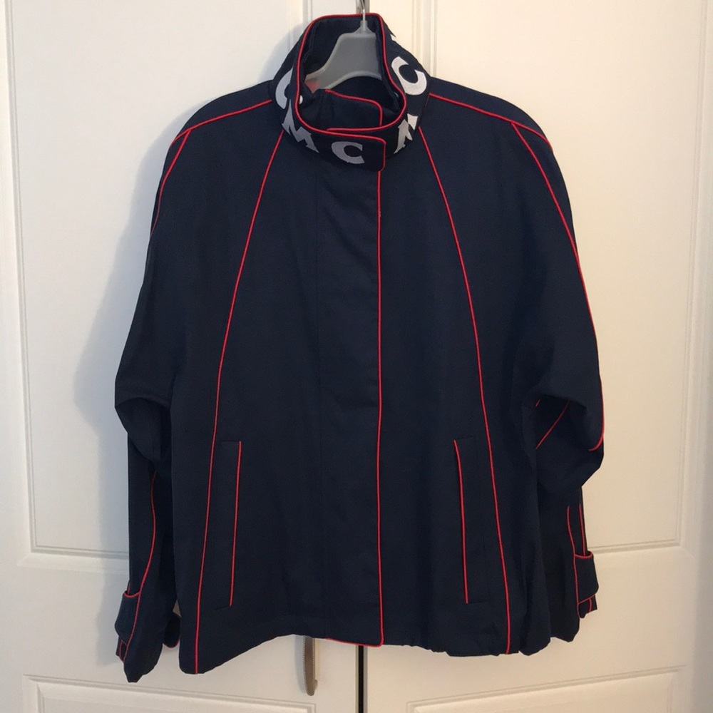 MCM jacket